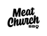 Meat Church logo