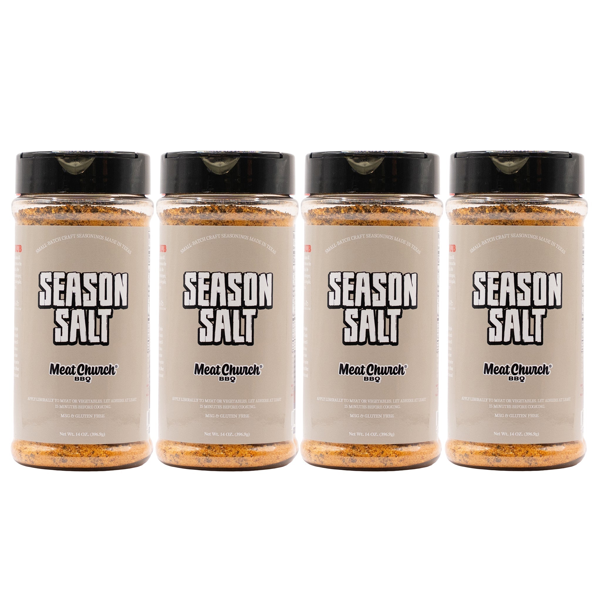 Season Salt